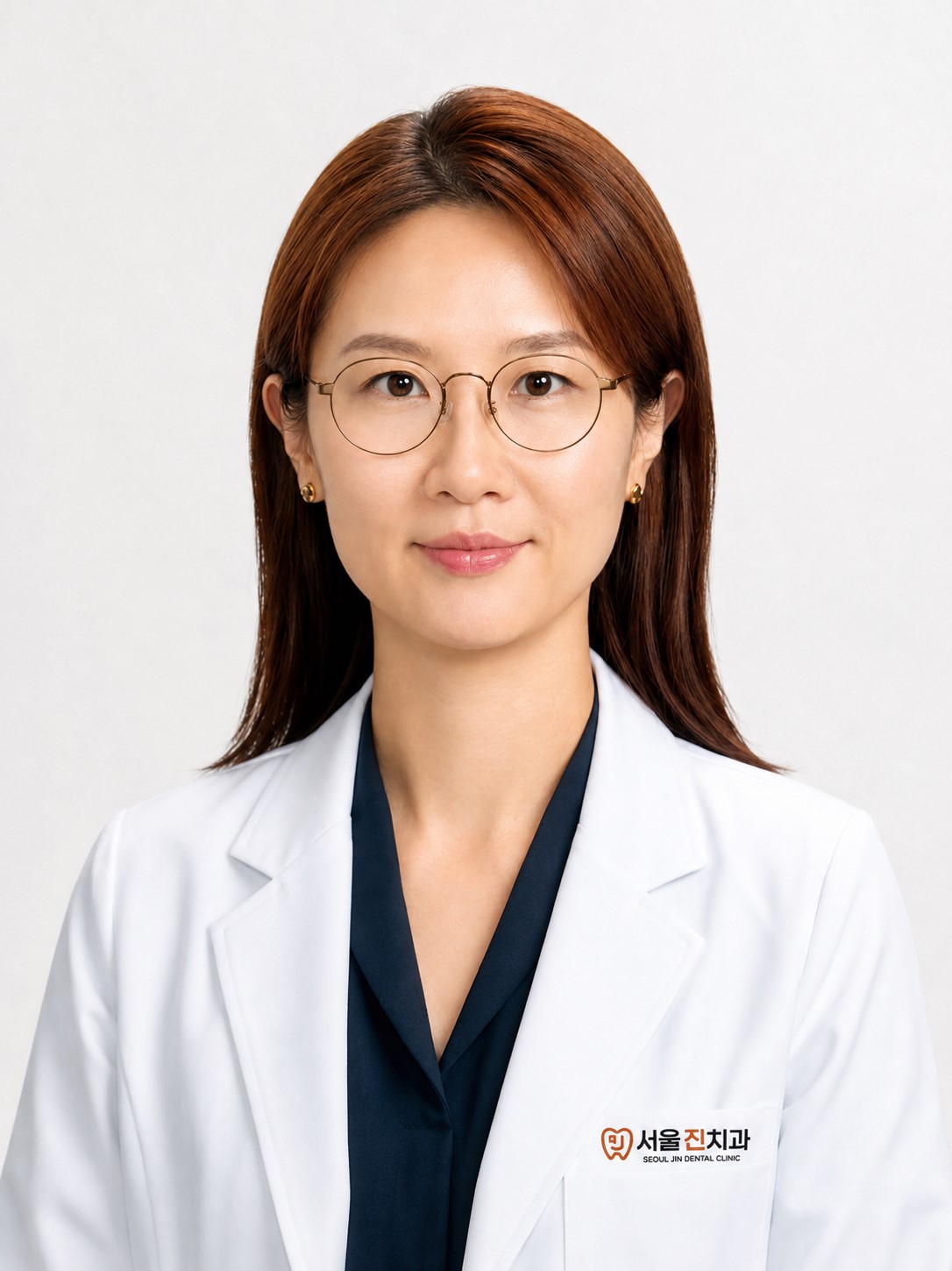 서울진치과 대표원장 김은진